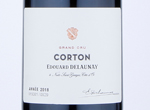 Corton Grand Cru,2018