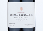 Corton Bressandes Grand Cru,2017