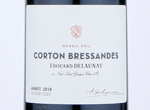 Corton Bressandes Grand Cru,2018