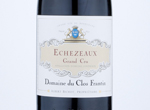 Echezeaux Grand Cru Domaine du Clos Frantin,2018