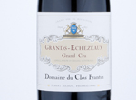 Grands-Echezeaux Grand Cru Domaine du Clos Frantin,2018