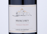 Mercurey "Vieilles Vignes",2018