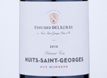 Nuits-Saint-Georges 1er Cru Aux Murgers,2016