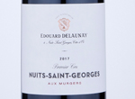 Nuits-Saint-Georges 1er Cru Aux Murgers,2017