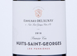 Nuits-Saint-Georges 1er Cru Les Perrières,2018