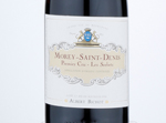 Morey Saint Denis Premier Cru Les Sorbets,2018