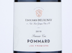 Pommard 1er Cru Les Fremiers,2018