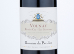 Volnay 1er Cru Les Santenots Domaine du Pavillon,2018