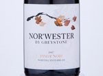 Nor'wester by Greystone Pinot Noir,2017