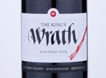The King's Wrath Pinot Noir,2018