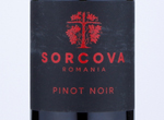 Sorcova Pinot Noir,2019