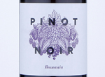Romanian Pinot Noir,2019