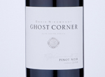 Ghost Corner Pinot Noir,2018