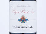 Boschendal Appellation Series Elgin Pinot Noir,2017