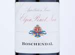 Boschendal Appellation Series Elgin Pinot Noir,2017