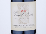 Lothian Vineyards Pinot Noir,2019