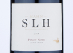 Hahn SLH Estate Pinot Noir,2018