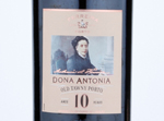 Porto Ferreira Dona Antónia Tawny 10 Years Old,NV