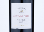 Porto Ferreira Vintage Quinta do Porto,2017