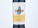 Sandeman Porto Late Bottled Vintage,2015