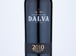 Dalva Porto Colheita,2010