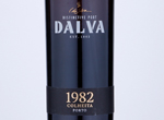 Dalva Porto Colheita,1982