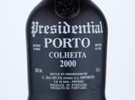 Presidential Porto Colheita,2000