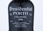 Presidential Porto Colheita,1990