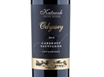 Katnook Odyssey Cabernet Sauvignon,2014