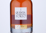 Quinta da Gaivosa Porto White 20 Years Old,NV