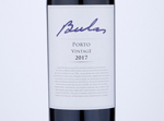 Bulas Vintage Port,2017