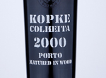 Kopke Colheita,2000