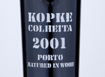 Kopke Colheita,2001