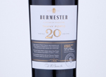 Porto Burmester Tawny 20 Years,NV