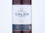 Porto Cálem Tawny 30 Years,NV