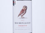 Mocho Galego Premium Tinto,2019