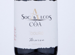 Socalcos Do Coa - Reserva Tinto,2016