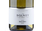 Bolney Estate Bacchus,2018