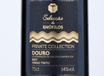 Selecção de Enófilos Private Collection Douro,2017