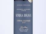 Serra Brava Colheita Selecionada,2017