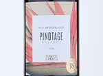 SPAR Regional Selection South African Reserve Pinotage,2018