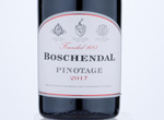 Boschendal 1685 Pinotage,2017