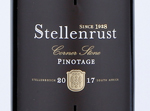 Stellenrust Corner Stone Pinotage,2017