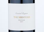 The Mentors Pinotage,2017
