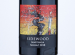 Sidewood Mappinga Shiraz,2018