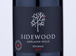 Sidewood Estate Shiraz,2019