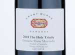 Grant Burge The Holy Trinity Grenache Shiraz Mourvedre,2018