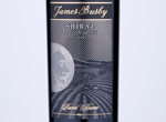 James Busby BV Barrel Shiraz,2016