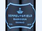 Seppeltsfield Village Barossa Shiraz,2018