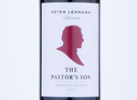 Pastor's Son Shiraz,2017